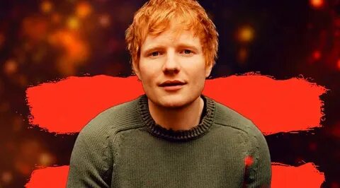 Kisses ed sheeran