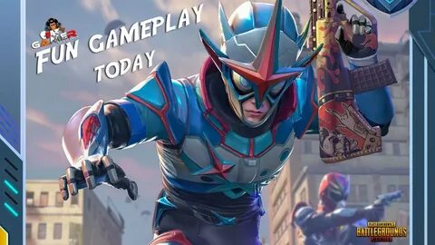 Skin hero