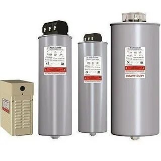 Power factor