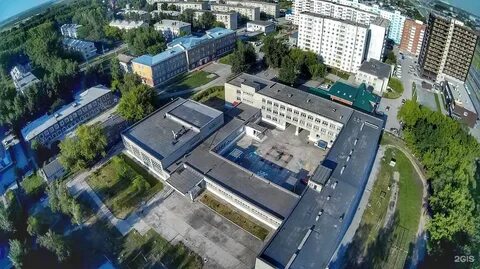 Город обь новосибирская область сайт