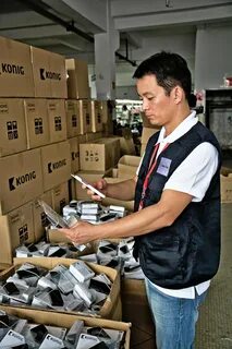 China services
