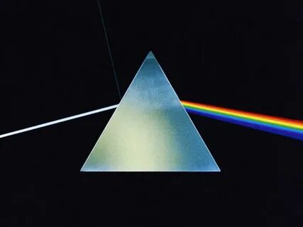 Side of the moon