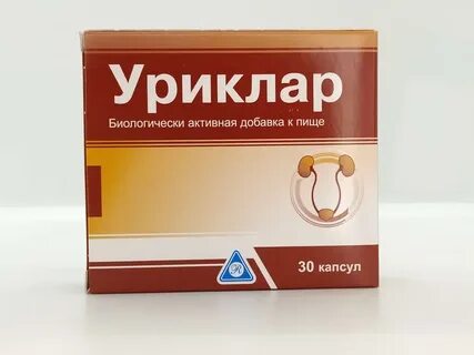 Уриклар инструкция