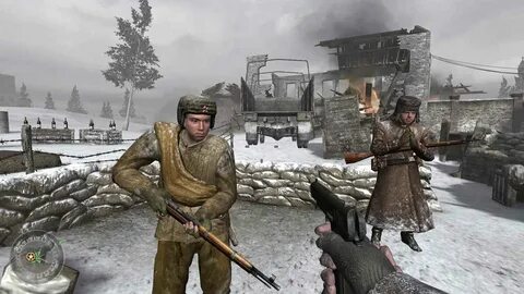Игры 40 годов