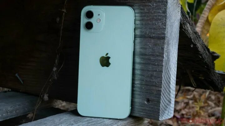 Feast your eyes on the new green iPhone 13 and 13 Pro