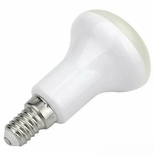 R lamp