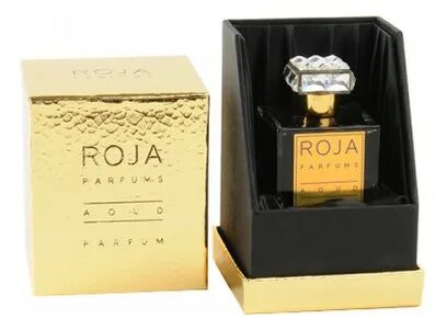 Парфюм roja отзывы