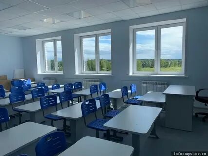 Работа великие луки