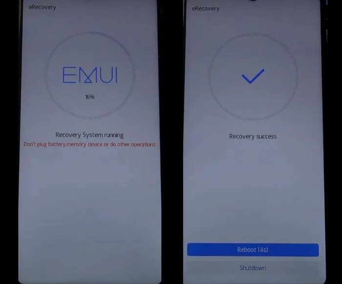 Get package info failed honor. Хонор software install failed. software install failed huawei. меню erecovery на honor. huawei software installing.