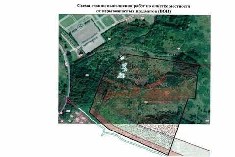 17 гектар