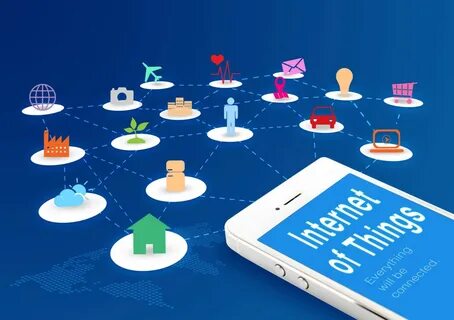 Iot devices