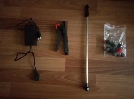 Electrolite bs 10 10 л