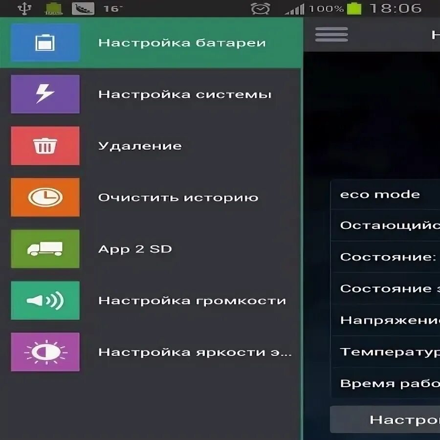 Оптимизация кэша приложений. Оптимизация кэша приложений