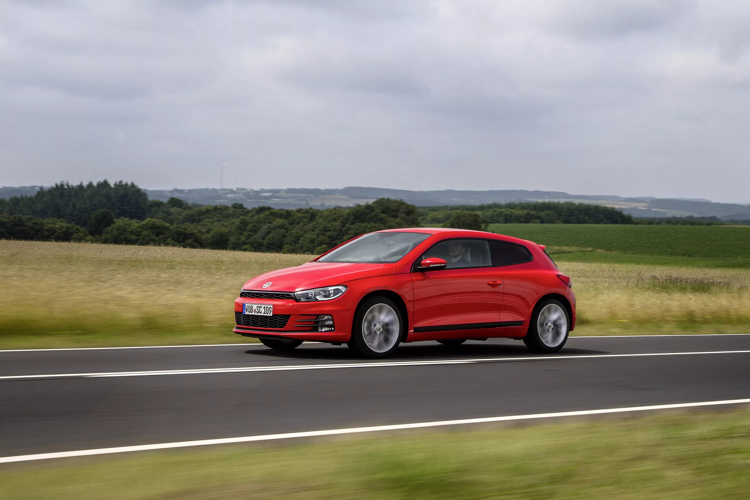 Volkswagen polo gti 2017. Der neue. Vw scirocco side. Der neue. Volkswagen polo gti 2017.