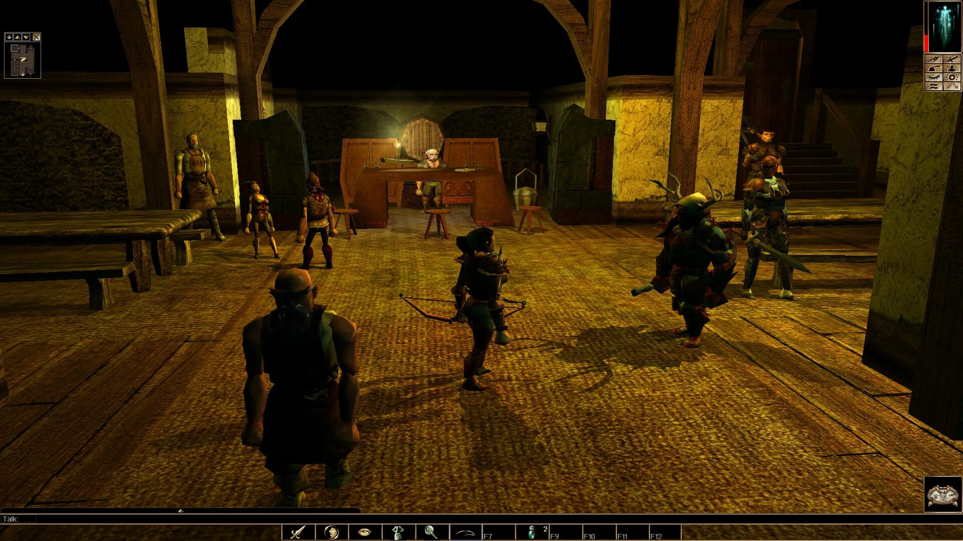 Neverwinter nights купить. Neverwinter Nights: enhanced Edition. Neverwinter Nights: enhanced Edition (v 1.80.8193.9 - enhanced Edition). Neverwinter Nights 2 enhanced Edition мультиплеер. Neverwinter enhanced Скриншоты.