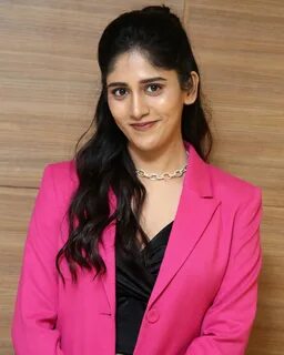 Chandini Chowdary (Actress) Biography, Wiki, Age, Height, Family, Career, A...