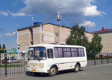 Автовокзал ишим