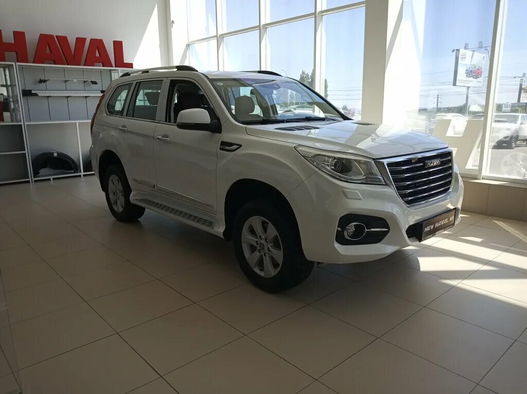 Haval оренбург