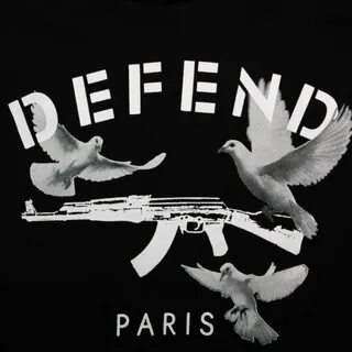 Defend