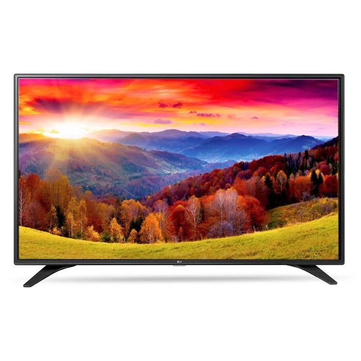 Отзывы о телевизоре lg. Телевизор LG 43lh541v 43". LG 43lh595v. LG 32lh595u. LG 49lh570v.