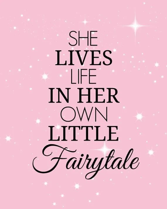 Quotes about Fairy Tales. Fairytale quotes. Quotes from Fairy Tales in English. She Lives или Live.