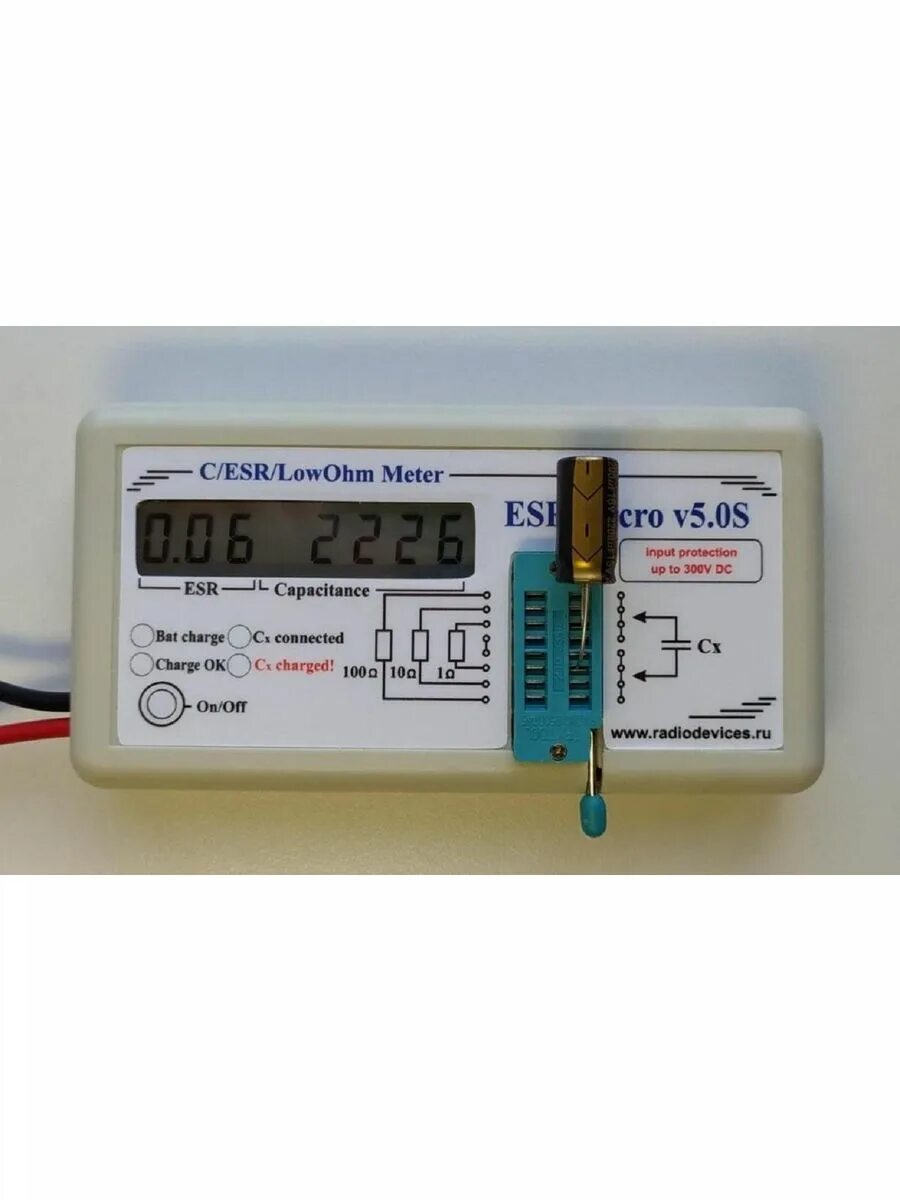 Stat esr. Измеритель емкости (esr-micro v5.0s+). esr micro v5.05. измеритель емкости esr-micro 4.0. esr micro v5.0.
