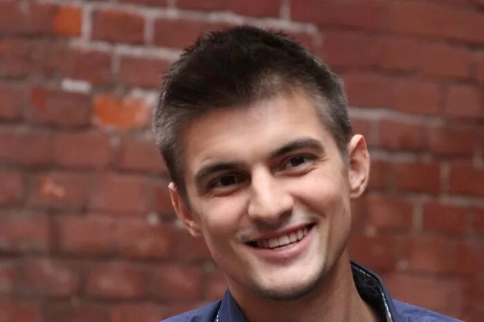 Почему белоголовцев ушел из программы. Белоголовцев артист балета.