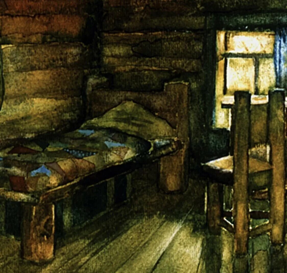 Дом купца лабзина г павловский посад. Дом герасима. Дом герасима. Кулешов каморка герасима. Дом в тырышкино.