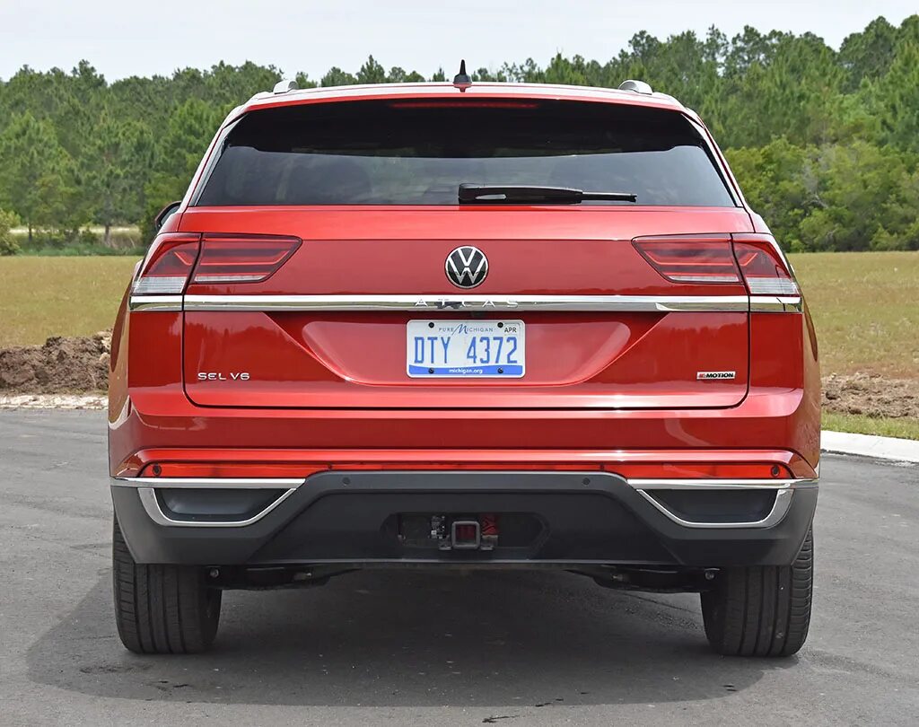 Фольксваген атлас купить. Volkswagen Atlas Cross Sport 2020. Фольксваген атлас кросс спорт 2020. VW Atlas Cross Sport 2022. Volkswagen Atlas 2020 задний бампер.