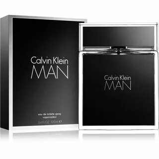 CALVIN KLEIN MAN 50ML EDT MEN