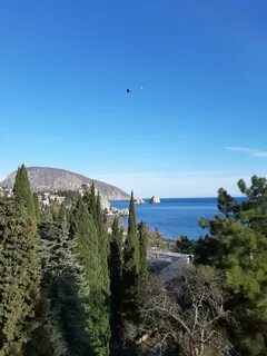 Пушкино гурзуф