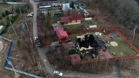Трагедия в подмосковье сегодня