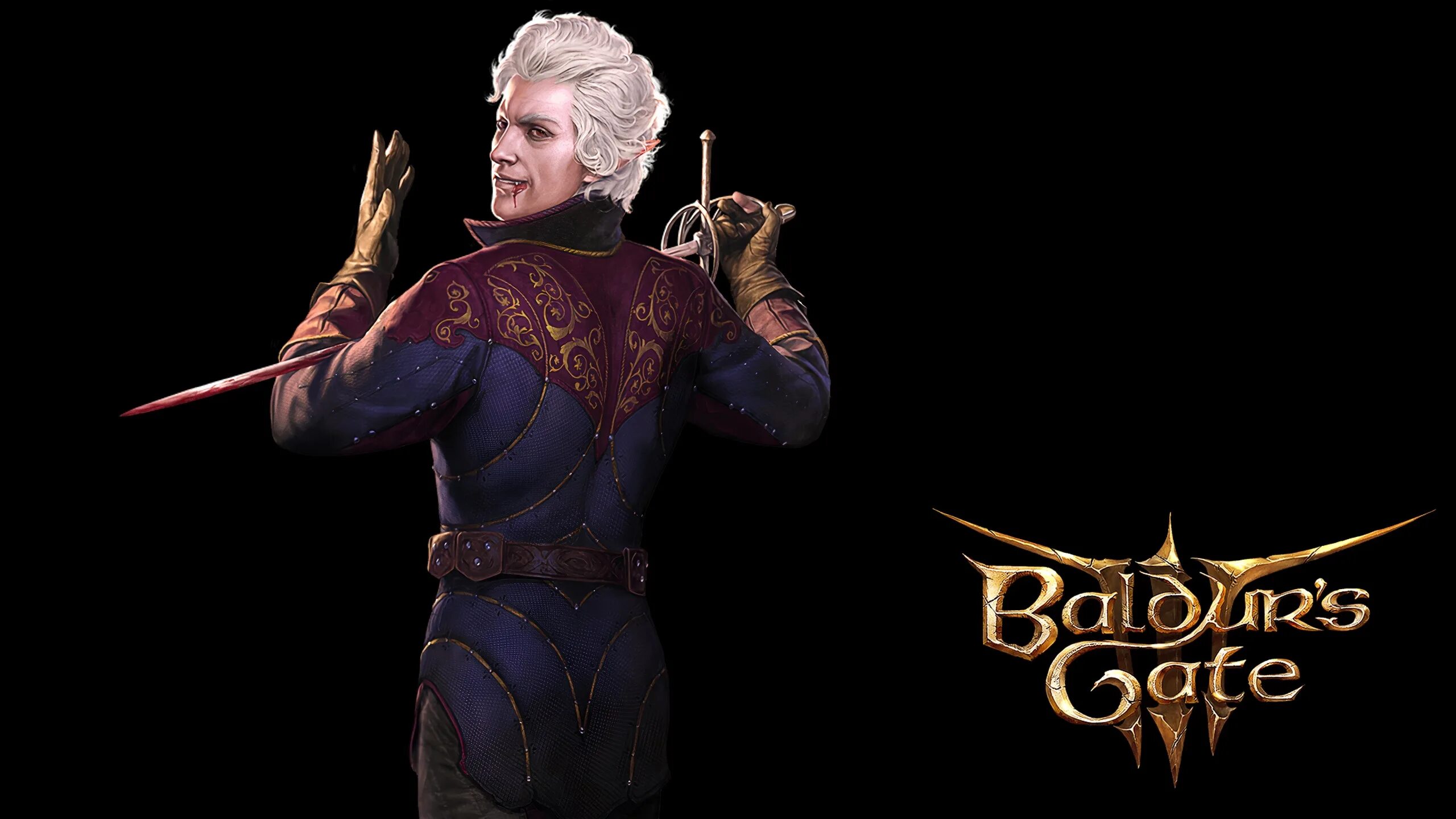 Идол сильвануса baldur s. Балдурс 3. Baldur's Gate 3 Астарион арт. Балдурс гейт 3 Астерион арт. Балдурс гейт 3 Астарион арты.