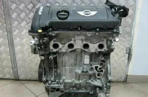 Двигатель N16B16A N16B16 Mini Cooper 2010 Festima.Ru - частные объявления