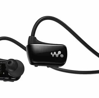 Sony walkman mp3 nwz