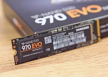 Ssd накопитель samsung mz v7e1t0bw 1tb