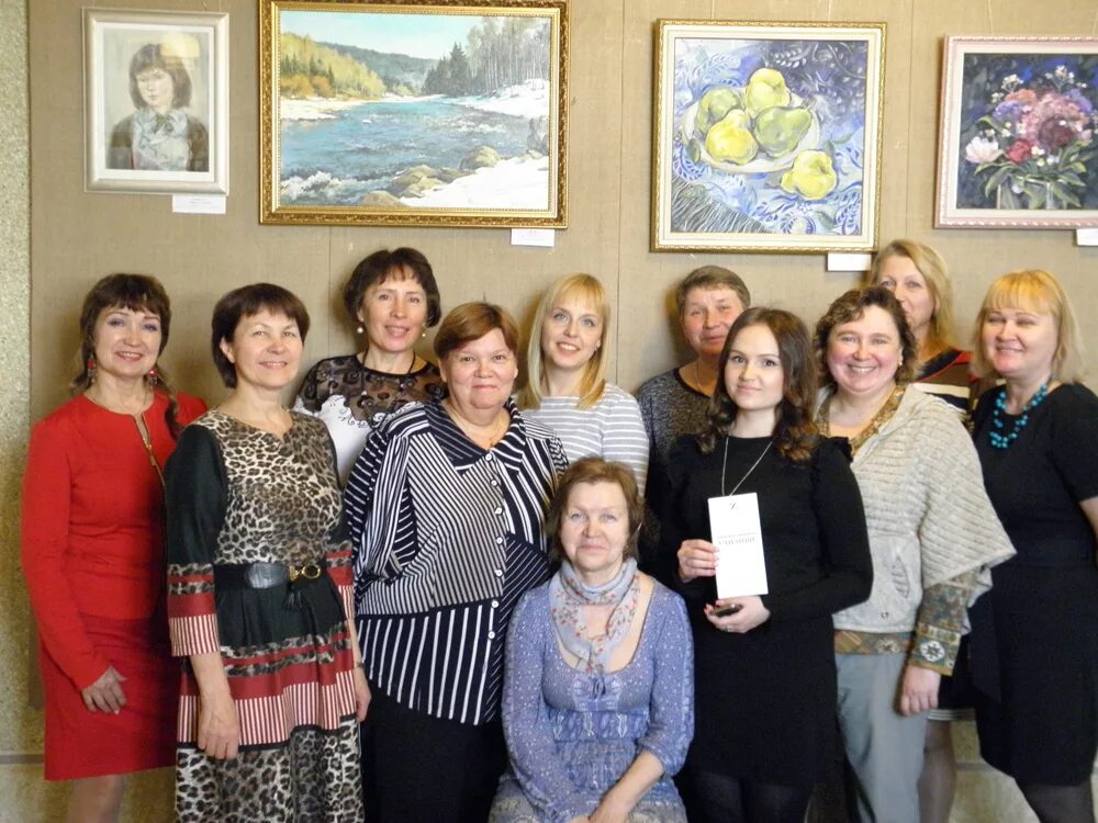 музыкальная школа лысьва