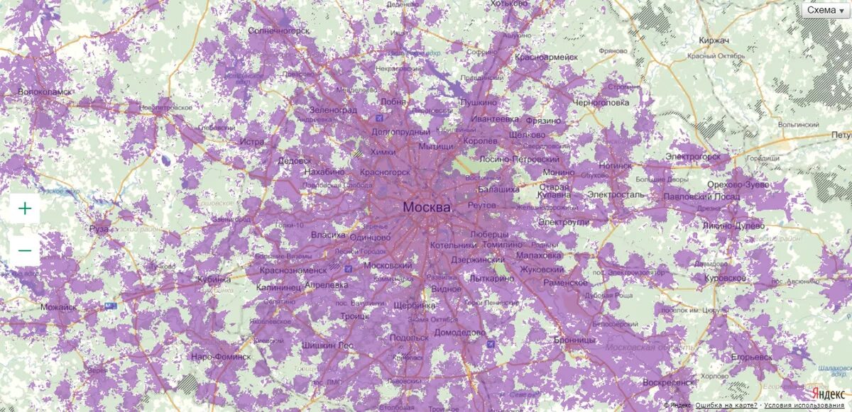Зона покрытия подмосковье. Зона покрытия мегафон 4g валдай. мегафон карта покрытия 4g московская область карта.