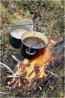 Сухая жарка