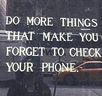 Many things but it is