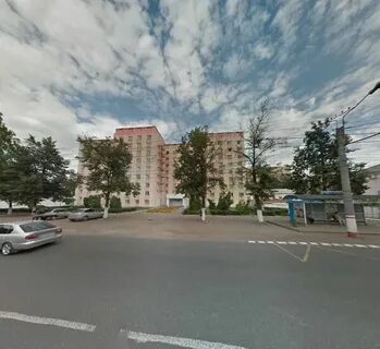 Ул московская 74
