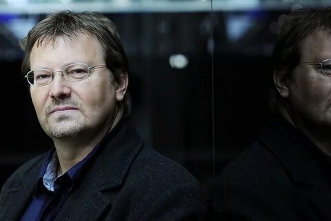 Андреас грубер