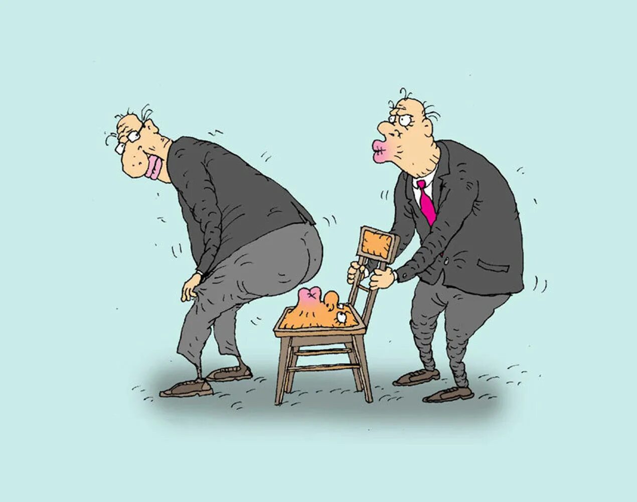 Кому дано быть руководителем