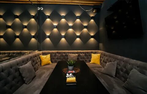 Lounge краснодар
