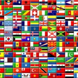 W countries