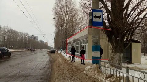 Созидатель новый город