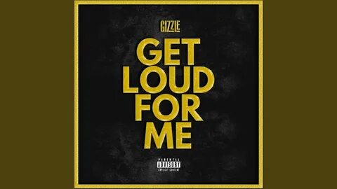 Get loud