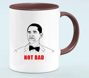 But i am not bad