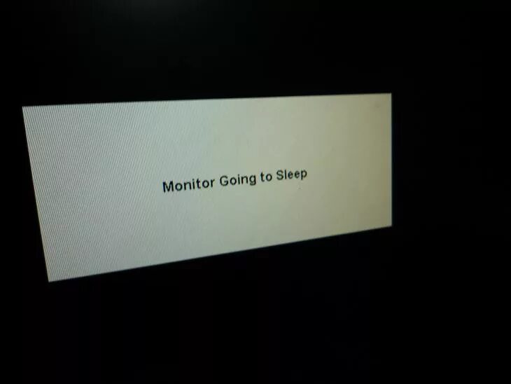 Писать на экране друга. Going to Sleep на мониторе. Go to Sleep монитор. Monitor going to Sleep как исправить. No Signal Monitor going to Sleep.