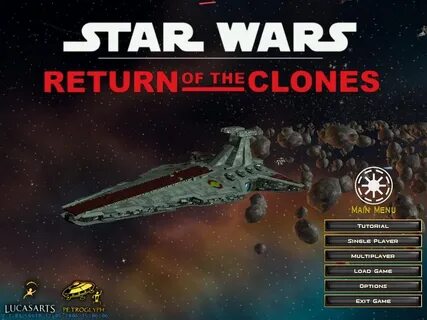 Star empires